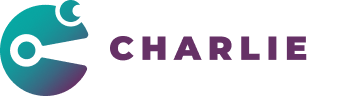 CHARLIE Logo